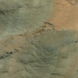 Satellite imagery of Cerro Cuyín Manzano Este, AR