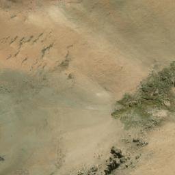 Satellite imagery of Cerro Cuyín Manzano Este, AR