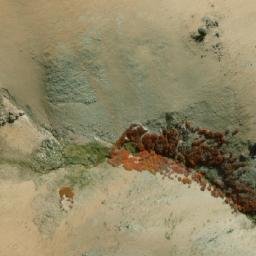 Satellite imagery of Cerro Cuyín Manzano Este, AR