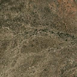 Satellite imagery of Mesa Volcánica de Somuncurá, AR