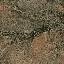 Satellite imagery of Mesa Volcánica de Somuncurá, AR