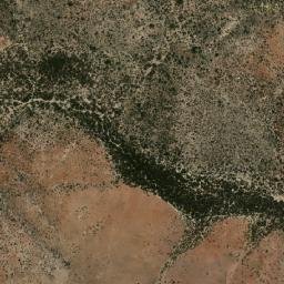 Satellite imagery of Mesa Volcánica de Somuncurá, AR