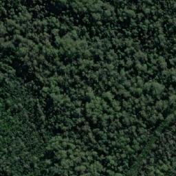 Satellite imagery of Nineteen Mile Hill, AU
