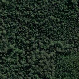 Satellite imagery of Nineteen Mile Hill, AU