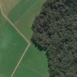 Satellite imagery of Spion Kop Lookout, AU