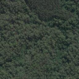 Satellite imagery of Spion Kop Lookout, AU
