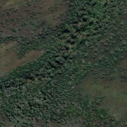 Satellite imagery of Broadview Hill, AU