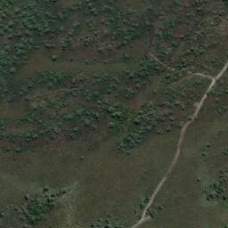 Satellite imagery of Broadview Hill, AU