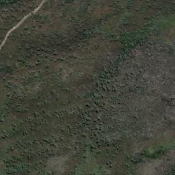 Satellite imagery of Broadview Hill, AU