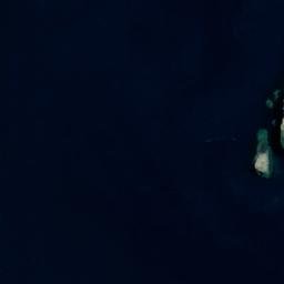 Satellite imagery of Okarewa, NZ
