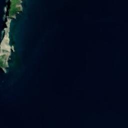 Satellite imagery of Okarewa, NZ