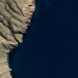 Satellite imagery of Pipitawai, NZ