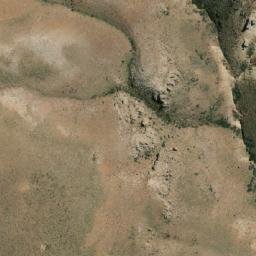 Satellite imagery of Cerro Puntudo, AR