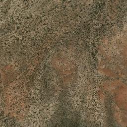 Satellite imagery of Mesa Volcánica de Somuncurá, AR