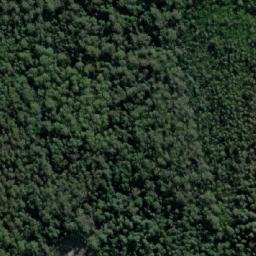 Satellite imagery of Nineteen Mile Hill, AU