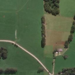 Satellite imagery of Spion Kop Lookout, AU