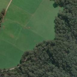 Satellite imagery of Spion Kop Lookout, AU