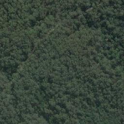 Satellite imagery of Spion Kop Lookout, AU