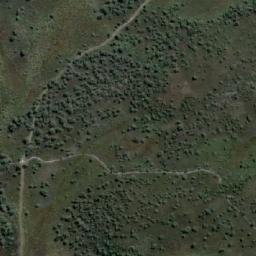 Satellite imagery of Broadview Hill, AU