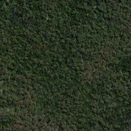 Satellite imagery of Mount William, AU