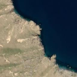 Satellite imagery of Pipitawai, NZ