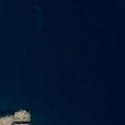 Satellite imagery of Motupuha, NZ