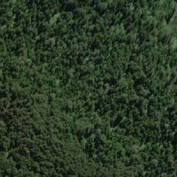 Satellite imagery of Cerro Chamuscado, CL