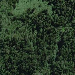 Satellite imagery of Cerro Chamuscado, CL
