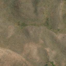 Satellite imagery of Cerro Negro, AR