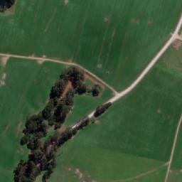 Satellite imagery of O'Hallorans Hill, AU