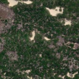 Satellite imagery of Blackmans Lookout, AU