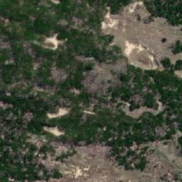Satellite imagery of Blackmans Lookout, AU