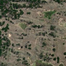 Satellite imagery of Blackmans Lookout, AU