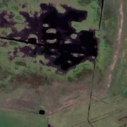Satellite imagery of Lookout Rise, AU