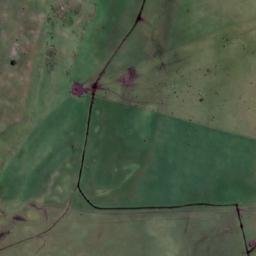 Satellite imagery of Lookout Rise, AU