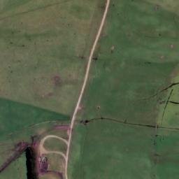 Satellite imagery of Lookout Rise, AU