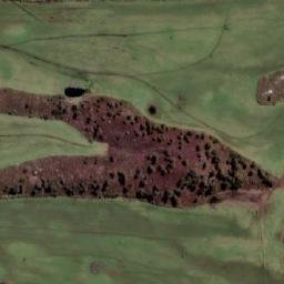 Satellite imagery of Sheoak Hill, AU