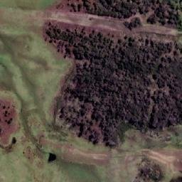 Satellite imagery of Sheoak Hill, AU