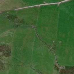 Satellite imagery of Aberfoyle Hill, AU