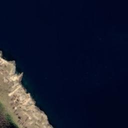 Satellite imagery of Motupuha, NZ