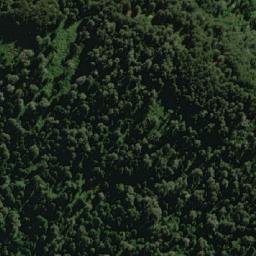 Satellite imagery of Cerro Chamuscado, CL