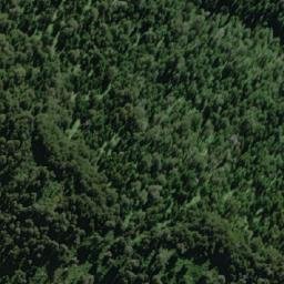 Satellite imagery of Cerro Chamuscado, CL