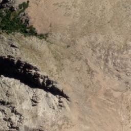 Satellite imagery of Cerro Pelado, AR