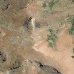 Satellite imagery of Cerro de las Ardillas, AR