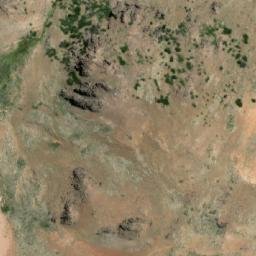 Satellite imagery of Cerro de las Ardillas, AR