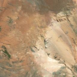 Satellite imagery of Cerro El Cautivo, AR