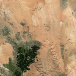 Satellite imagery of Cerro El Cautivo, AR