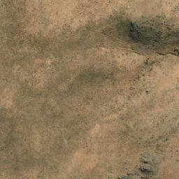 Satellite imagery of Cerro de las Chivas, AR