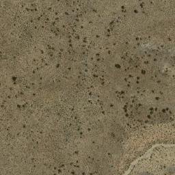 Satellite imagery of Cerro Cirque, AR