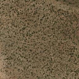 Satellite imagery of Cerro Chato, AR